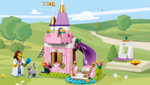 LEGO Juniors: Замок принцессы 10668 — Play Castle — Лего Джуниорс Подростки