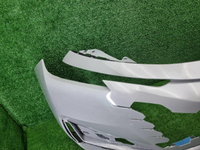 Бампер передний Changan Uni-K (2020-н.в.)