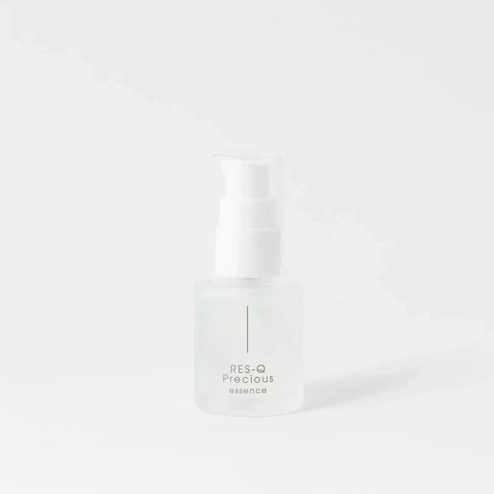 Luxces  Эссенция для лица «Драгоценная эссенция» Люксес- Res-Q Precious Essence , 30 мл