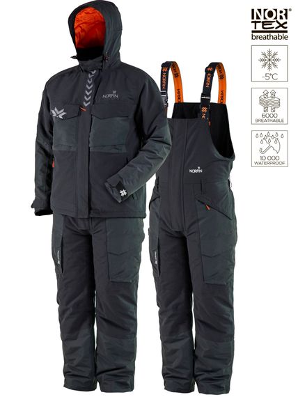 Костюм демисезон. Norfin BOAT 2 р.L