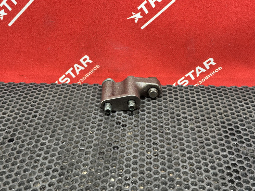 Опора рокера