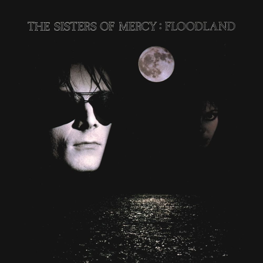 The Sisters Of Mercy / Floodland (CD)