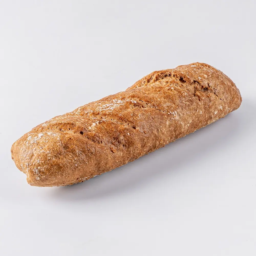 Багет овсяный без глютена Grechka Bread, 140 г