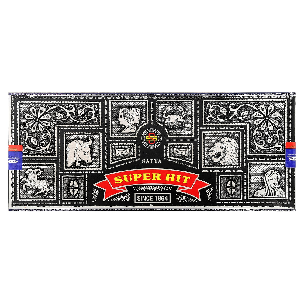 Sai Baba, Satya, суперхит-ладан, 100 г