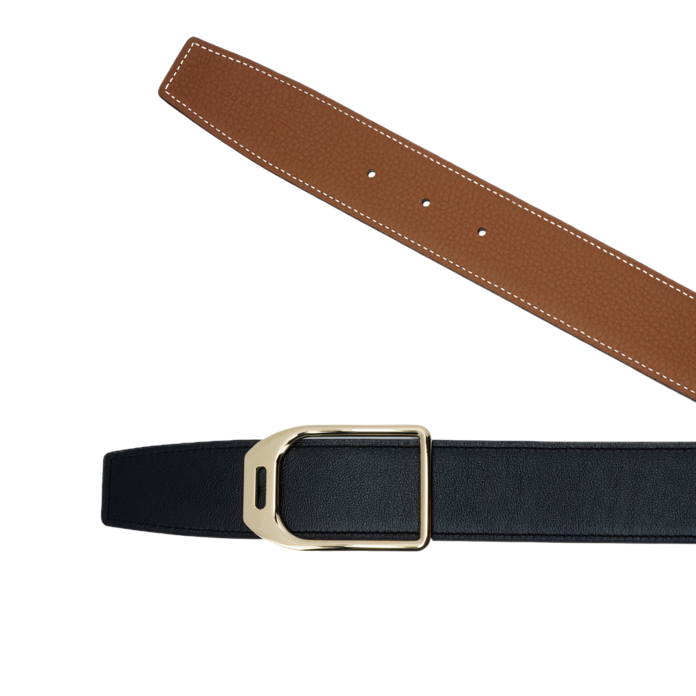 Пояс HERMES 3.8cm, H010638UP2K-H077971CAAA110