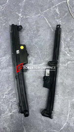 Светодиодная подсветка для решетки радиатора для ROLLS-ROYCE GHOST | РЕСТАЙЛИНГ 2014 - 2020, CULLINAN RR31 2018+ и PHANTOM VIII 2017+ Ройс Куллинан