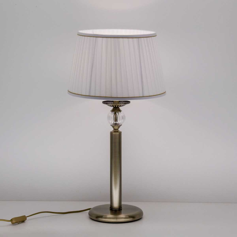 Настольная лампа Citilux Гера CL433813