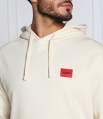 Худи dingko HUGO - кремовый(50477318)