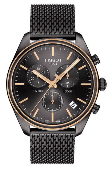 Tissot T101.417.23.061.00 мужские часы