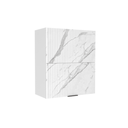 Кухня Модуль ПГПМ 600 Монца Гранит маус