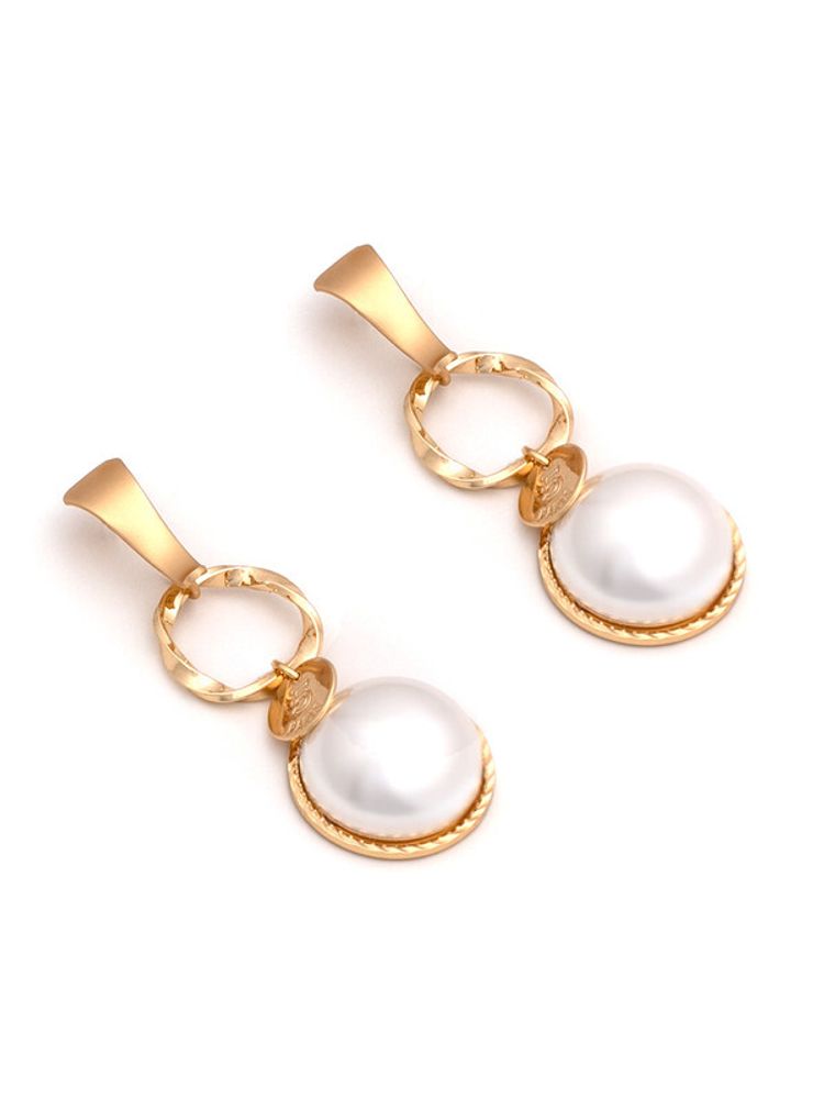 20115590 Серьги Selena