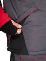 Костюм зимний Dakota 2.0 (куртка+полукомбинезон)