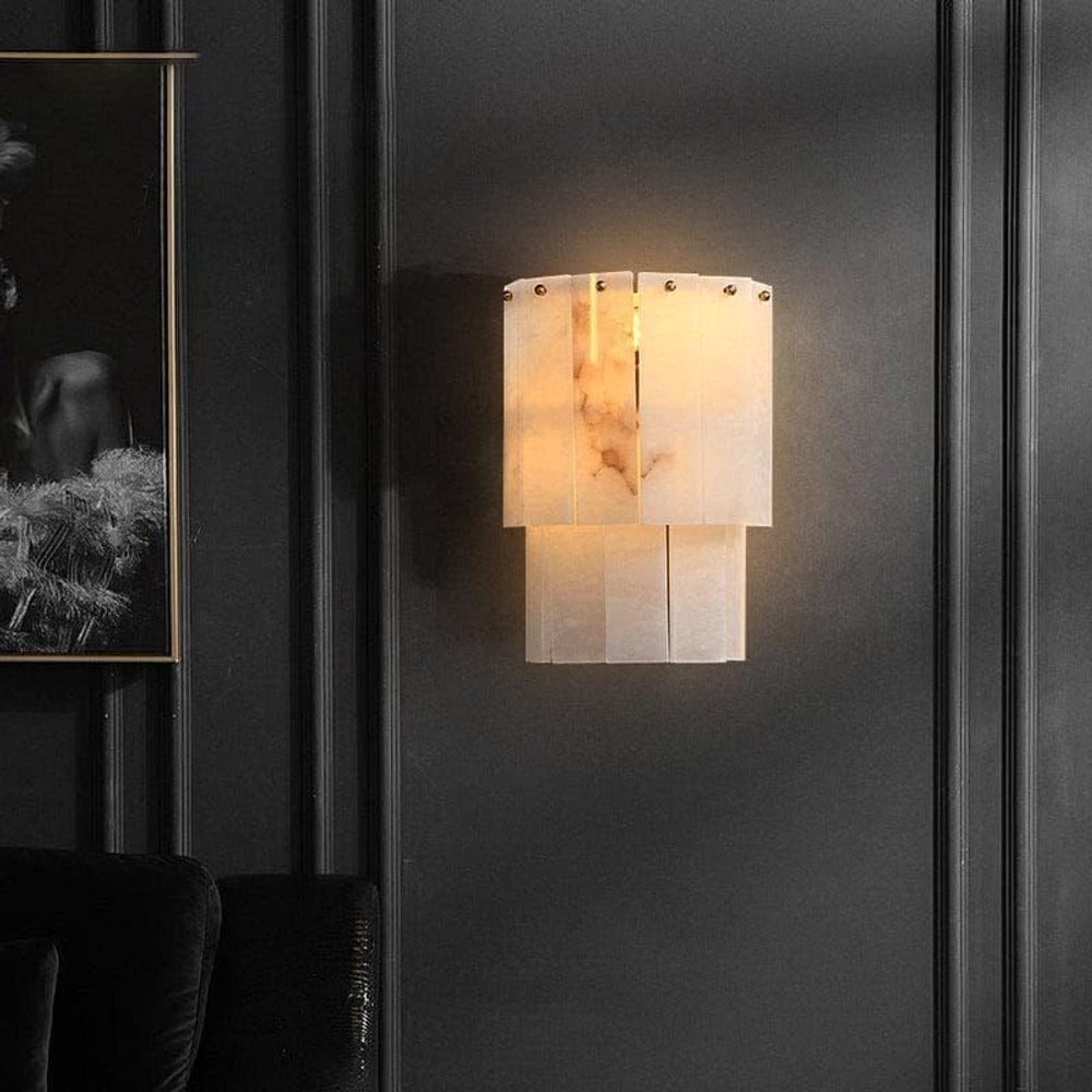 Бра настенное