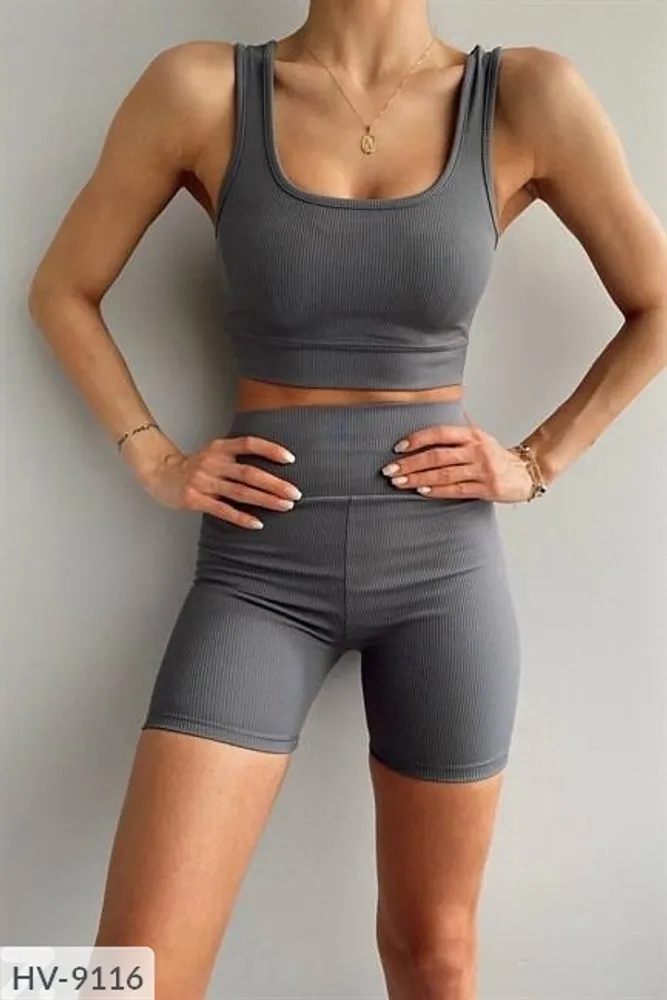 Костюм II-5015 Фабрика Моды