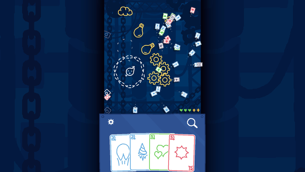 Heck Deck (для ПК, цифровой код доступа)