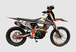 Мотоцикл FXMOTO Х7 NC300S