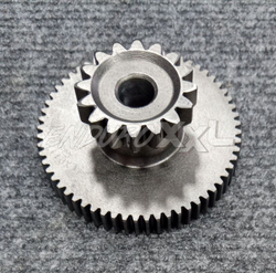 Шестерня привода обгонной муфты Loncin 176 (YB300H/YBS300)