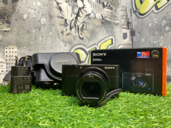 Sony RX100 V  Покупка/Продажа