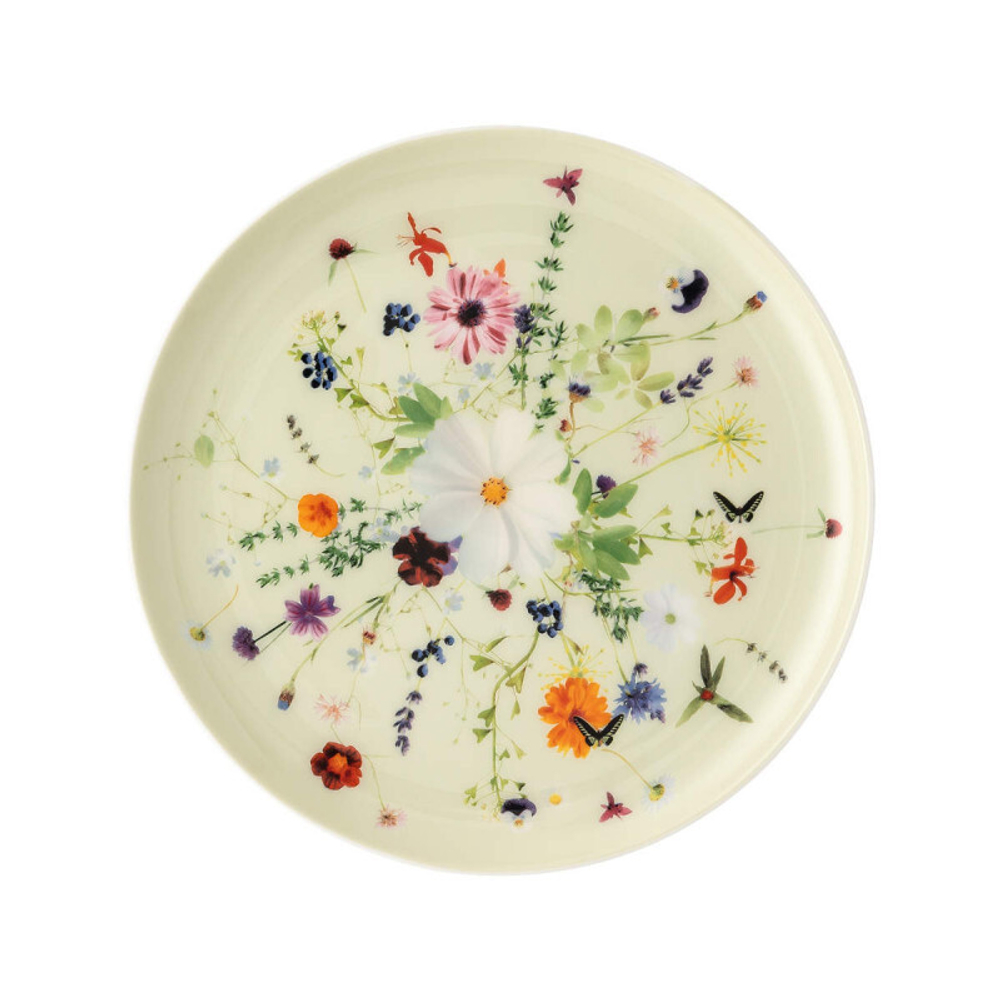 Rosenthal Brillance Grand Air Тарелка для хлеба Coup 18 см