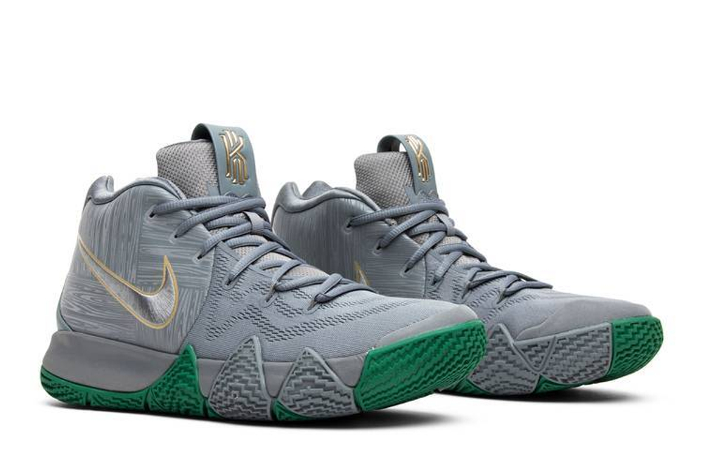 Кроссовки Nike Kyrie 4 City Guardians