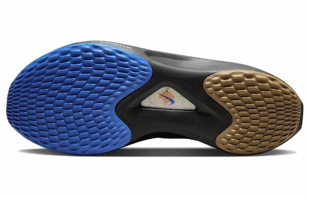 Кроссовки Nike Zoom Fly 5 "A.I.R. Hola Lou"