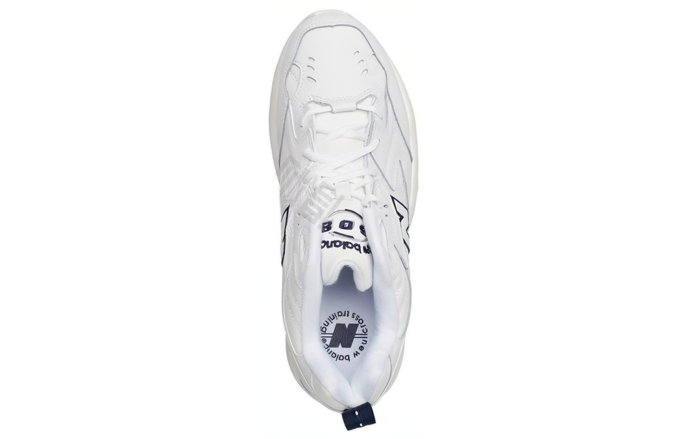 Кроссовки New Balance Nb 608 D