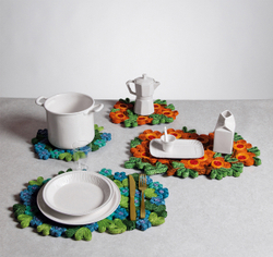 Аксессуар Camelia