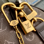 Louis Vuitton Speedy P9 Bandouliere 25