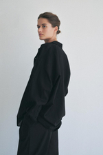 Рубашка oversize — zw collection
