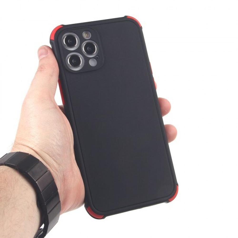 Чехол для iPhone 12 Pro Max, 012423 Синий