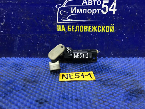 Моторчик стекла багажника NISSAN ELGRAND 2005