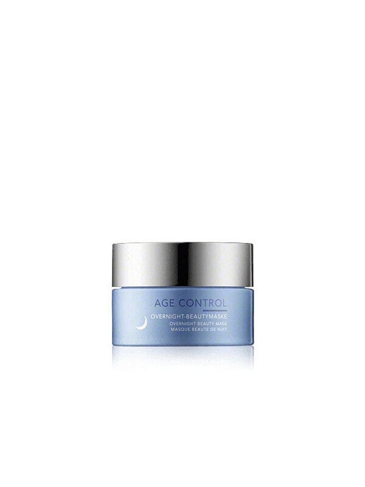 Маски Charlotte Meentzen Age Control Overnight-Beautymaske (50 ml)