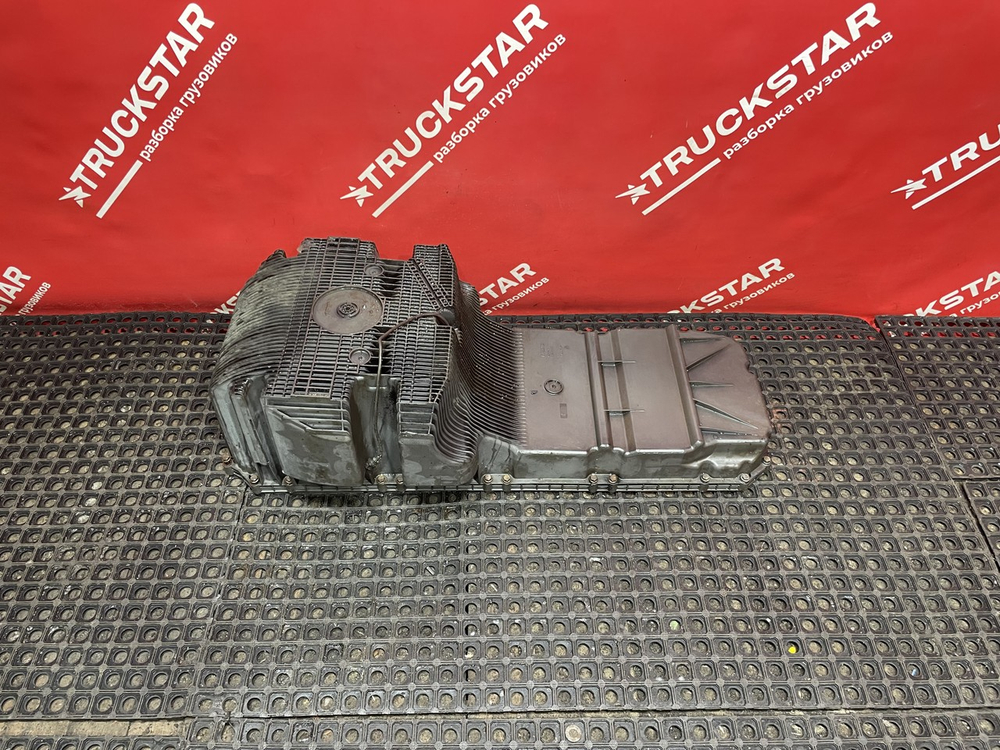 Поддон масляный двигателя 2021г