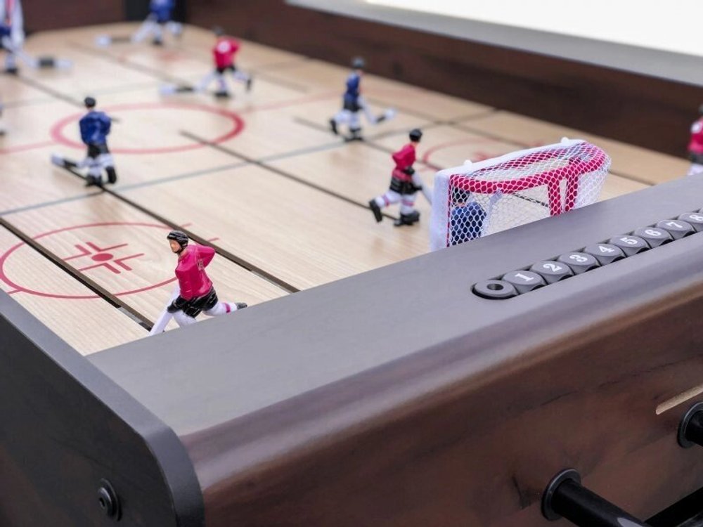 Хоккей настольный, хоккей для офиса, хоккей для дома, хоккей настольный купить, хоккей для офиса купить, хоккей для дома купить, хоккей с механическими счетами