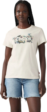 Футболка Levis THE PERFECT TEE white