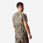 Футболка "Vent" NW4