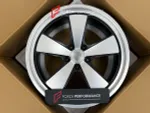 КОВАНЫЕ ДИСКИ для PORSCHE 911 992.2 CARRERA T 2026