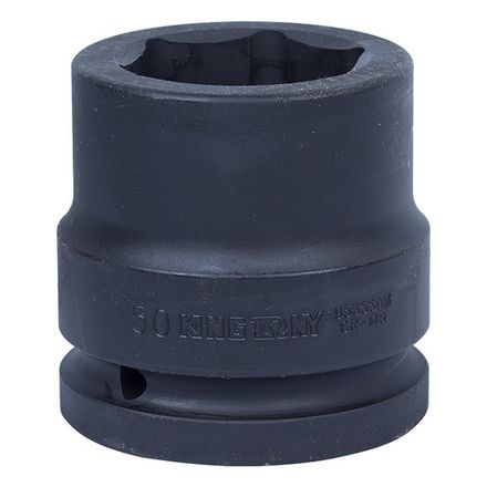 Цена на KING TONY (953550M) Головка торцевая ударная шестигранная 1-1/2", 50 мм