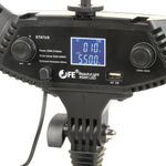 Falcon Eyes BeautyLight 450R LED