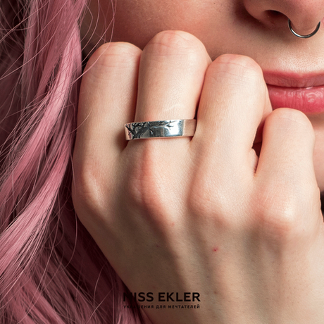 Кольцо "Древо жизни"