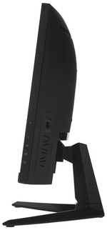 Монитор 23.8" ASUS TUF Gaming 90LM0730-B02170 черный