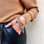 Чокер-браслет, Италия