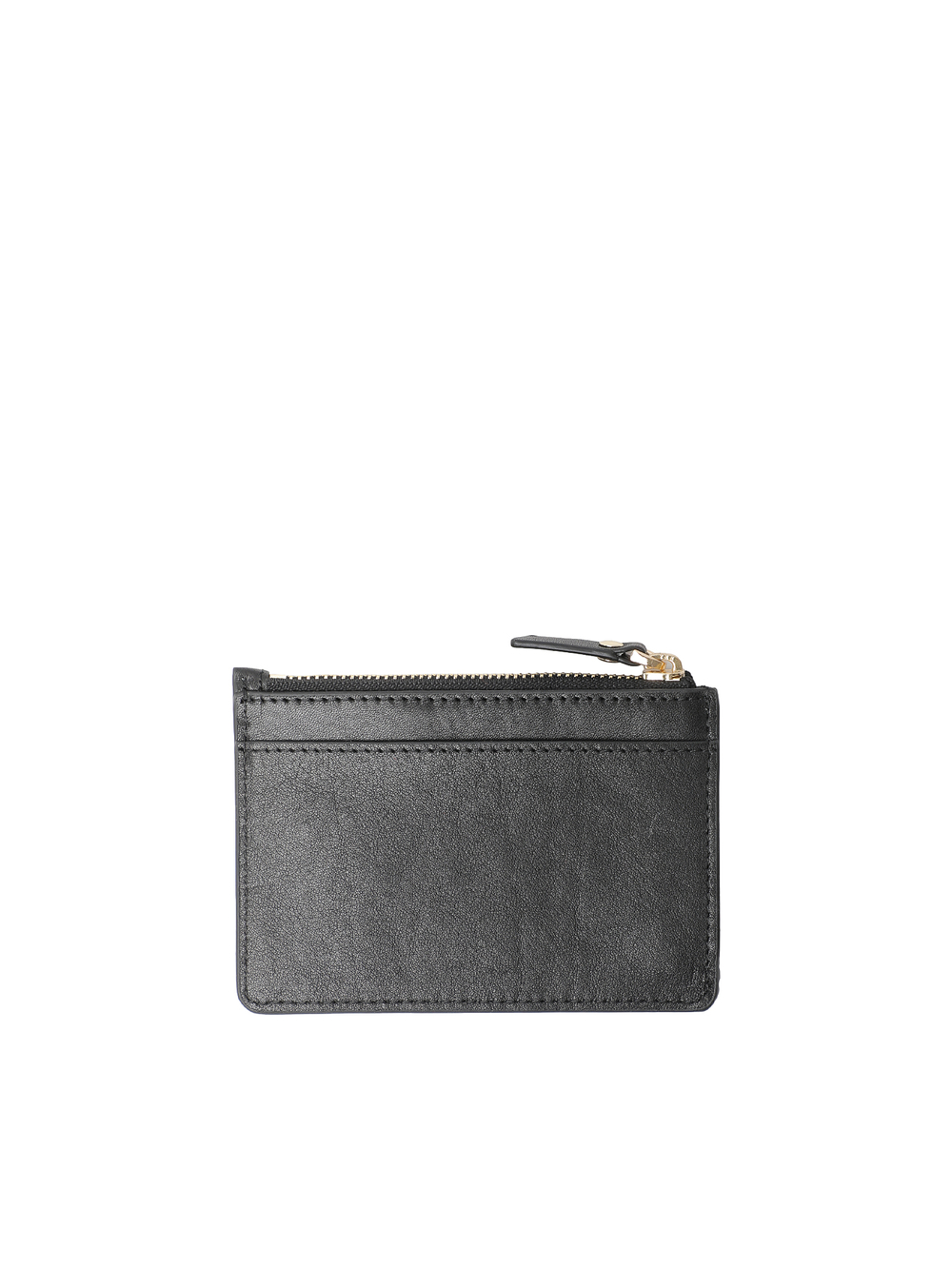 Сумка Через Плечо Zippered Leather Pouch