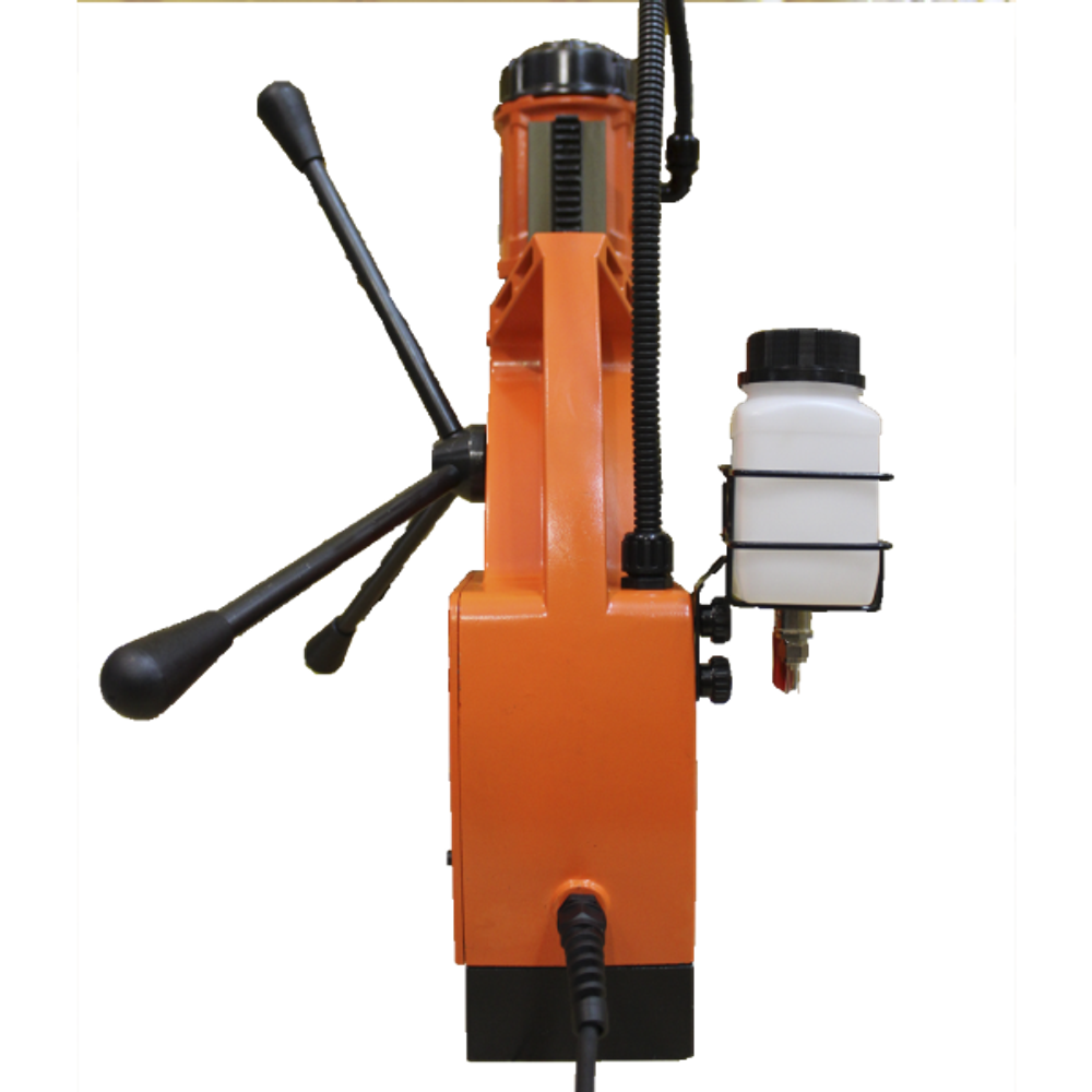 Магнитный сверлильный станок Metaltool MT126