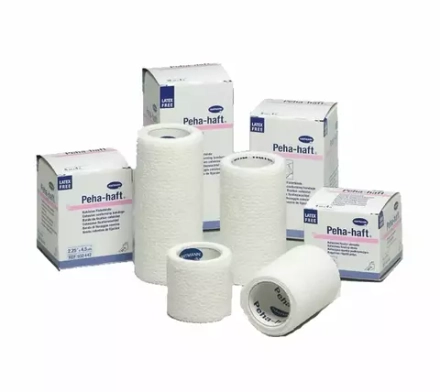 Peha-Haft - самофиксирующийся бинт