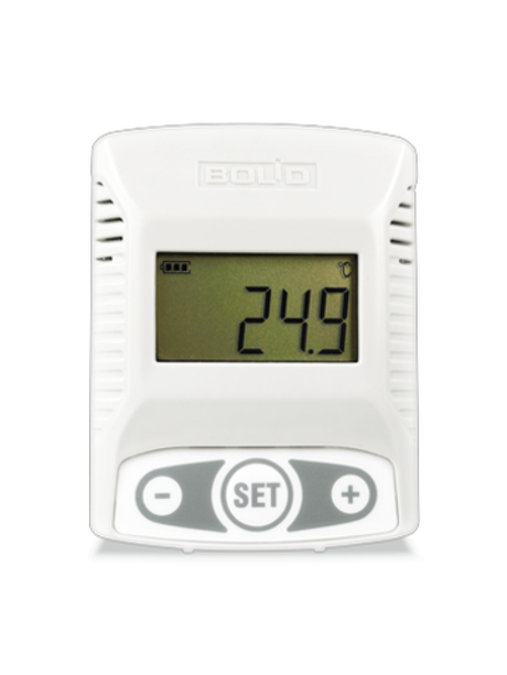 С2000 ВТИ Датчик температуры и влажности адресный