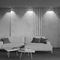 Встраиваемый светильник Maytoni Technical DL043-01-10W3K-D-SQ-WB