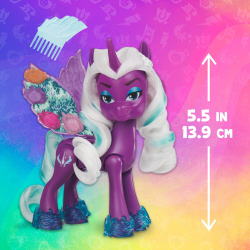 My Little Pony - Пони с волшебными крыльями Opaline Arcana F6447 / артикул   F6346 F6447  / GTIN 5010994198893