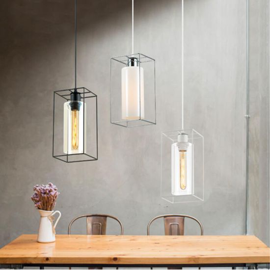 3731/1 SUSPENTIONI LN19 335 хром Подвес E27 1*60W 220V ELLIOT