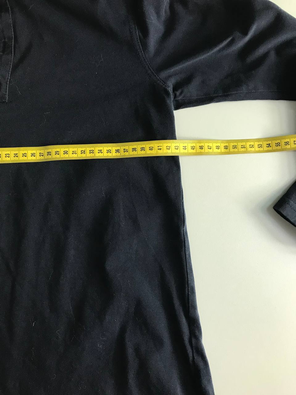 Лонг для школы, визуально на 14 лет